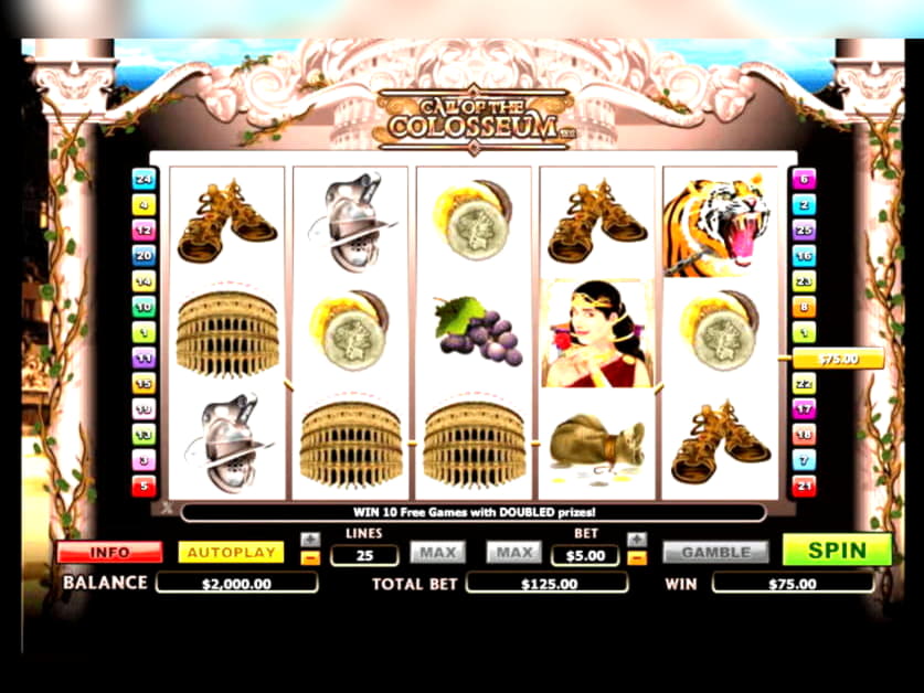 945% Match Bonus Casino at Vegas Casino Online