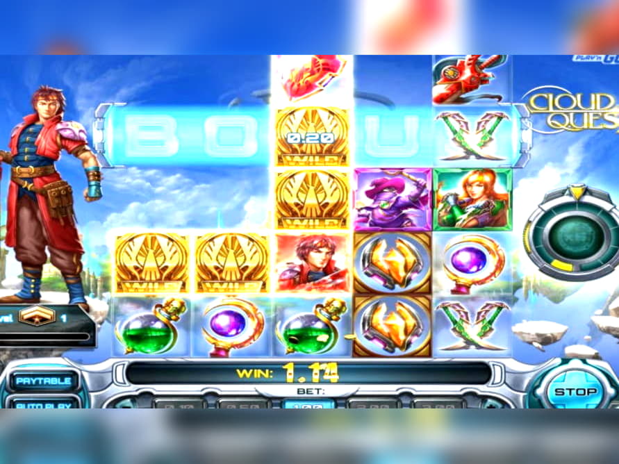 $2970 NO DEPOSIT at Villento Casino