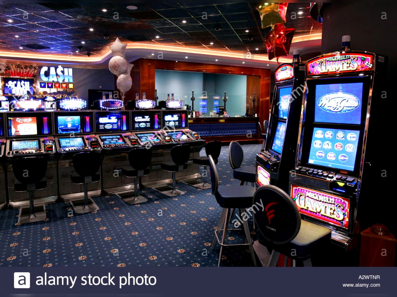 €445 free casino chip at No Bonus Casino