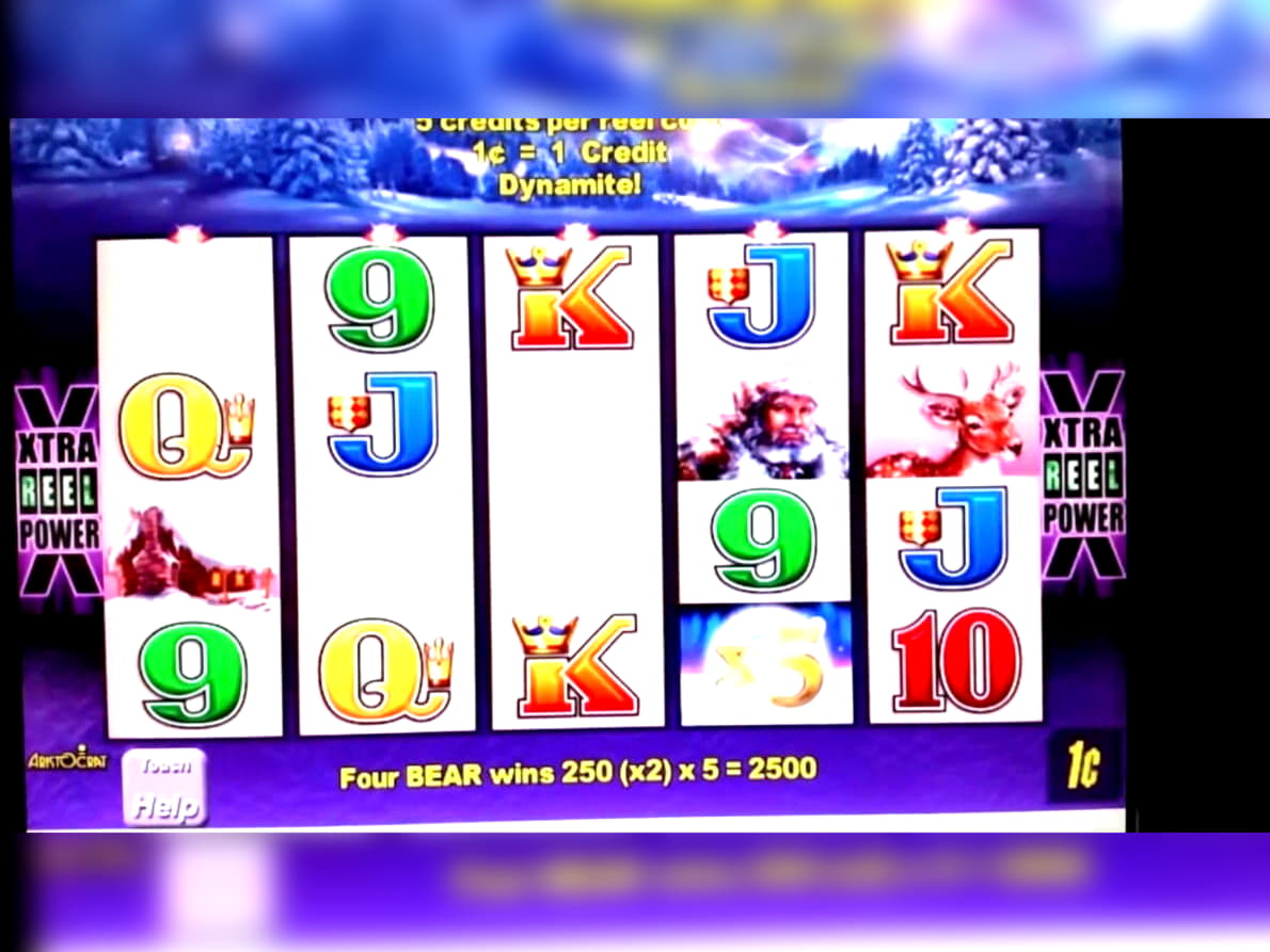 £735 Casino tournaments freeroll at Win A Day Casino