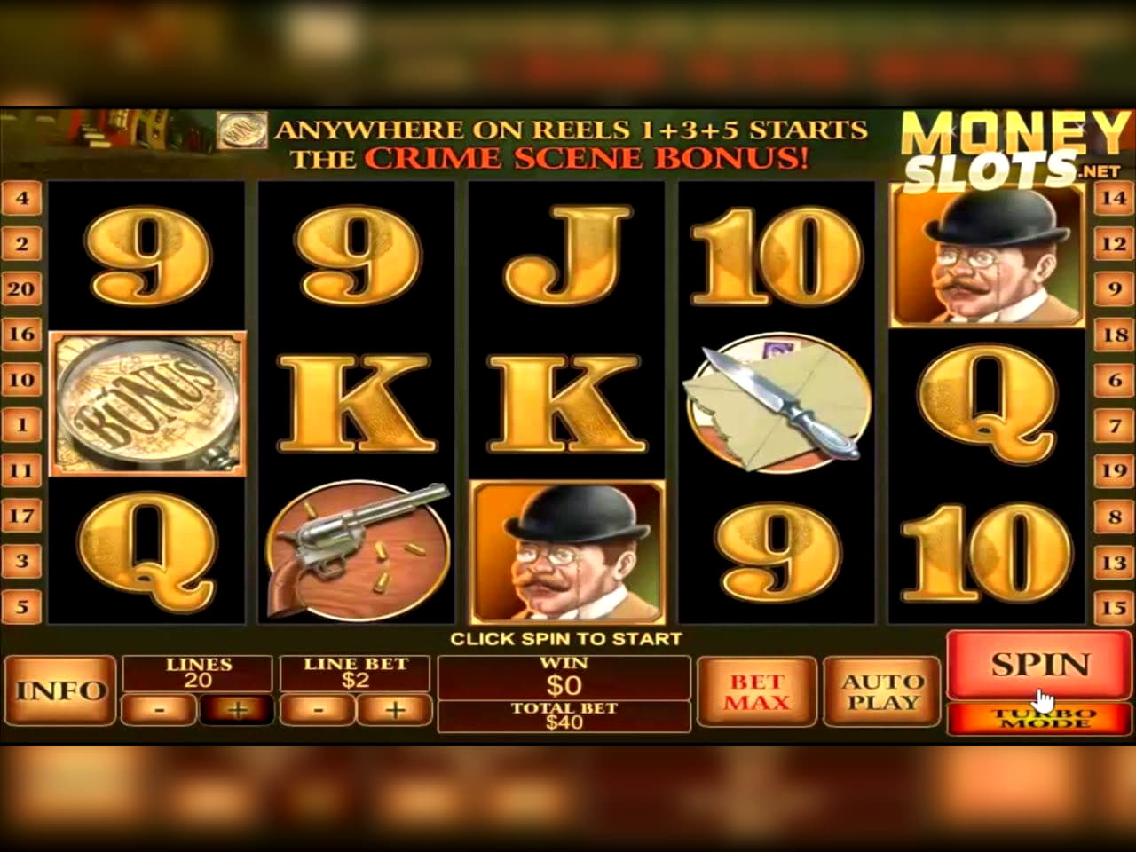 £2945 NO DEPOSIT at Emu Casino