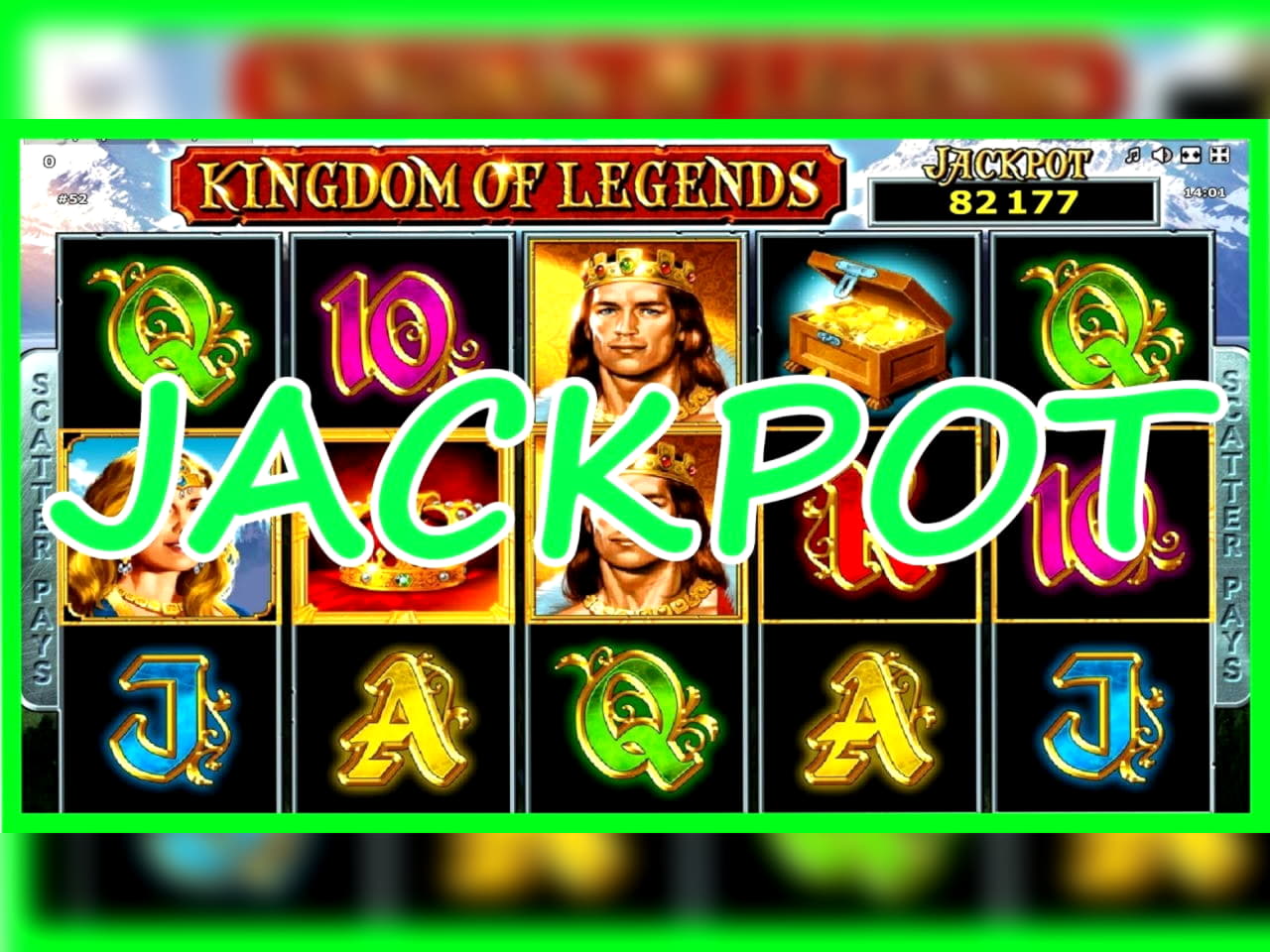 $870 Casino tournaments freeroll at Power Spins Casino