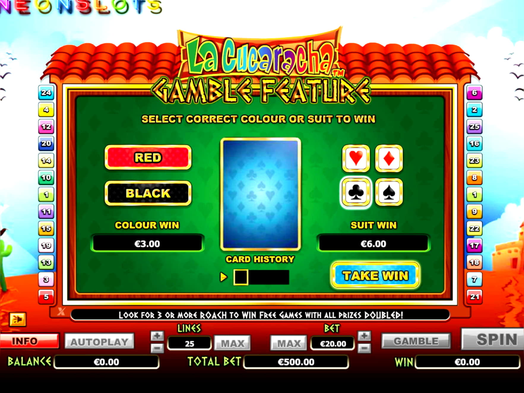 £222 Tournament at BranGo Casino