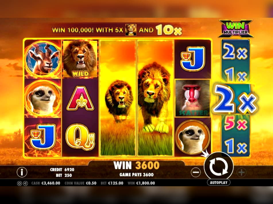 €695 Casino chip at Casino Las Vegas
