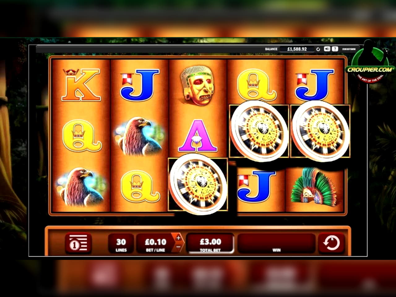 €440 Free Casino Chip at Zet Casino