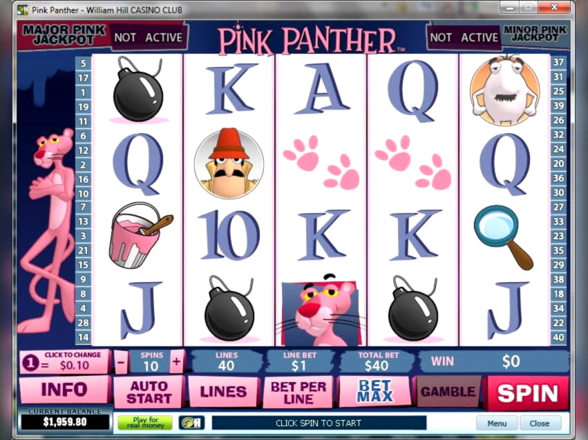 165 Free spins no deposit casino at Vegas Casino Online