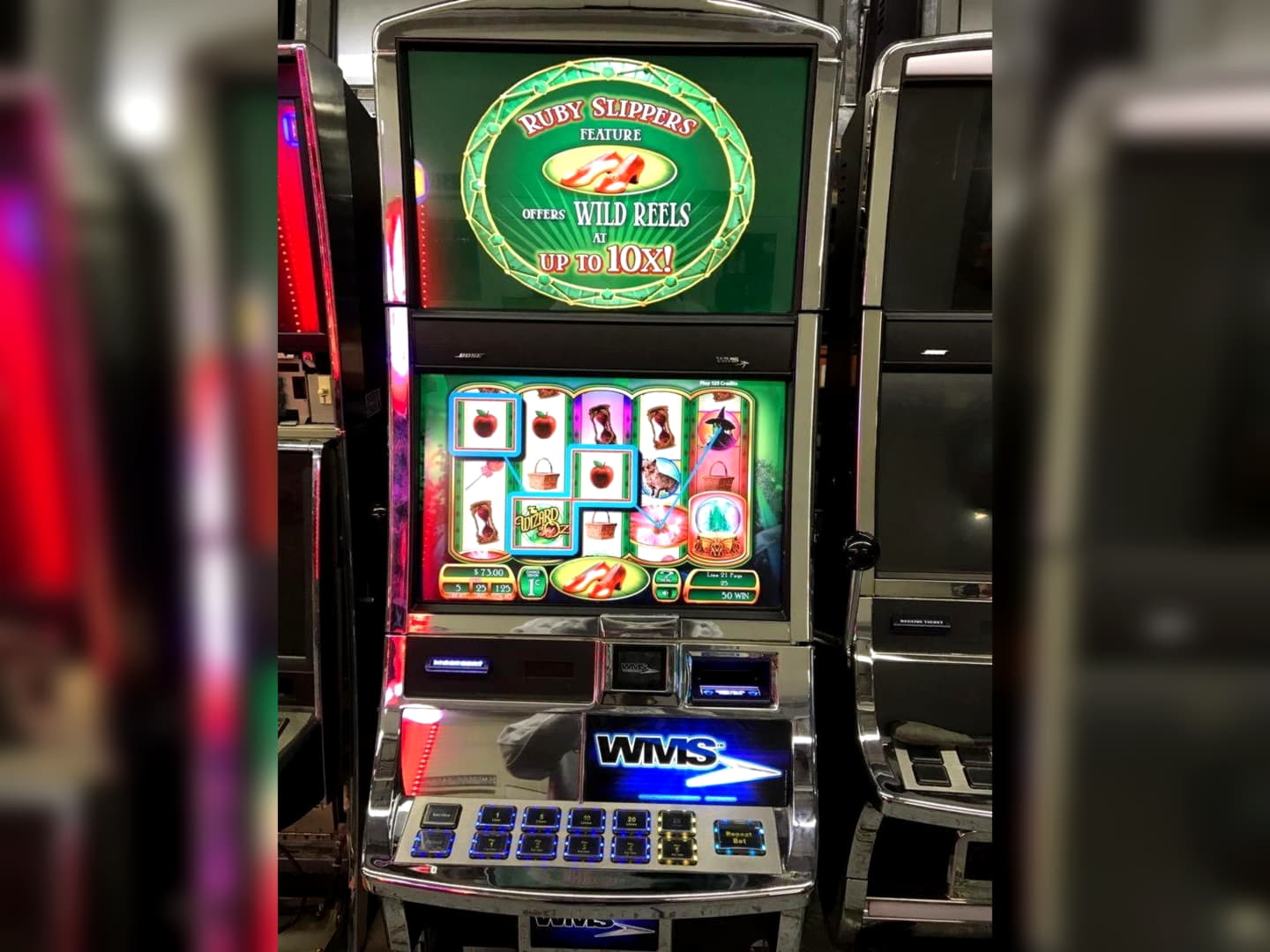 EUR 465 Casino tournaments freeroll at Estonia Casino 