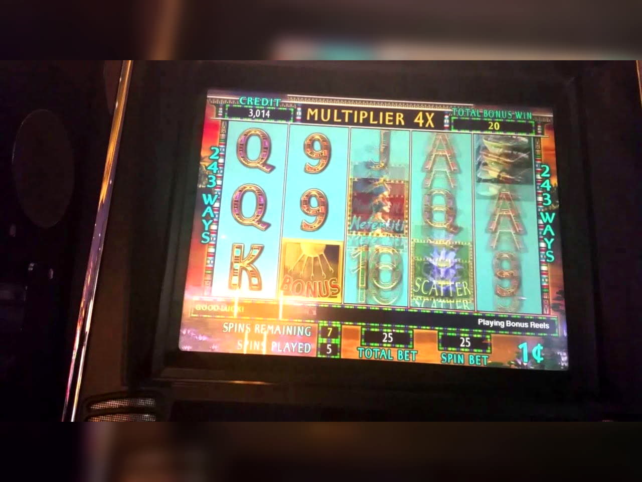 €4895 no deposit at Casino com