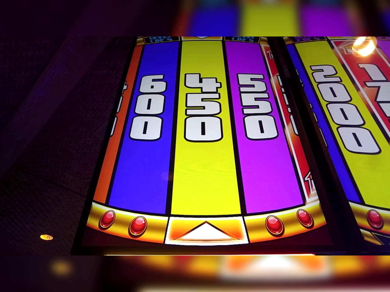 580% Match Bonus at bWin Casino