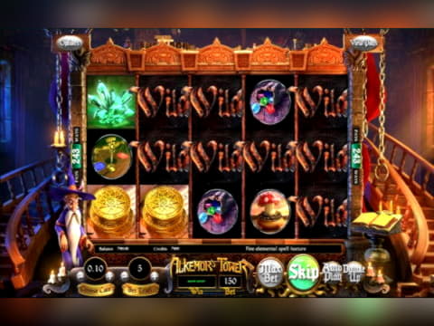 110 FREE SPINS at Emu Casino