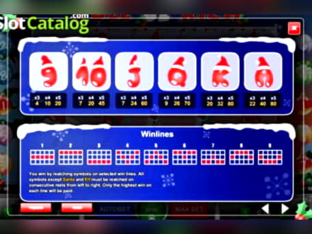 EUR 430 Free Casino Tournament at Emu Casino