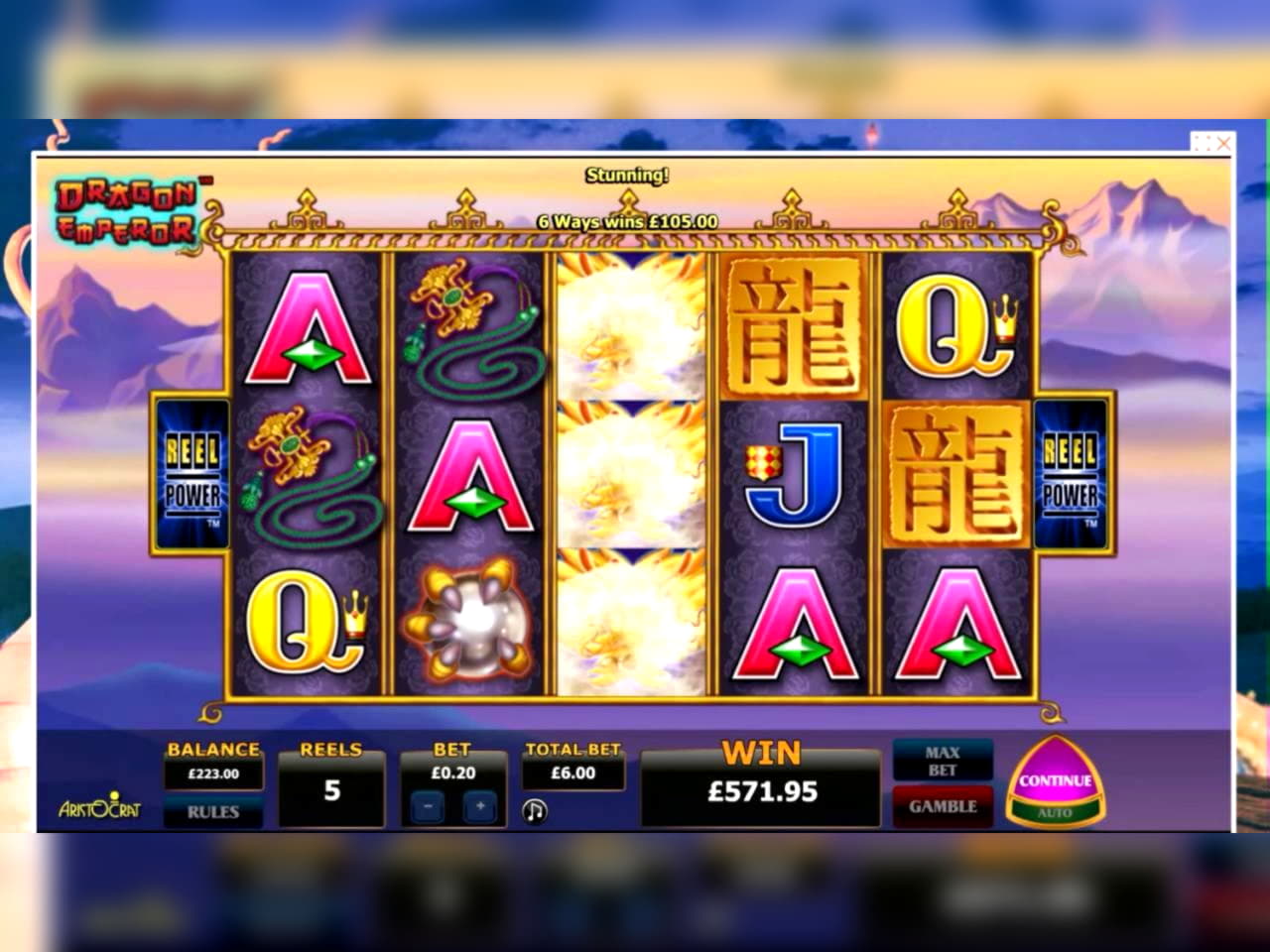 10 Free Spins Casino at 888 Casino