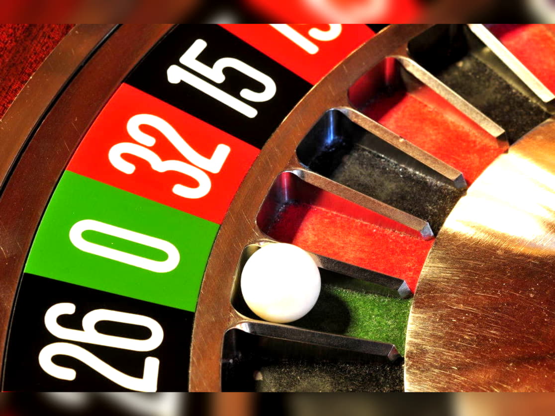 EURO 235 Casino chip at Win A Day Casino