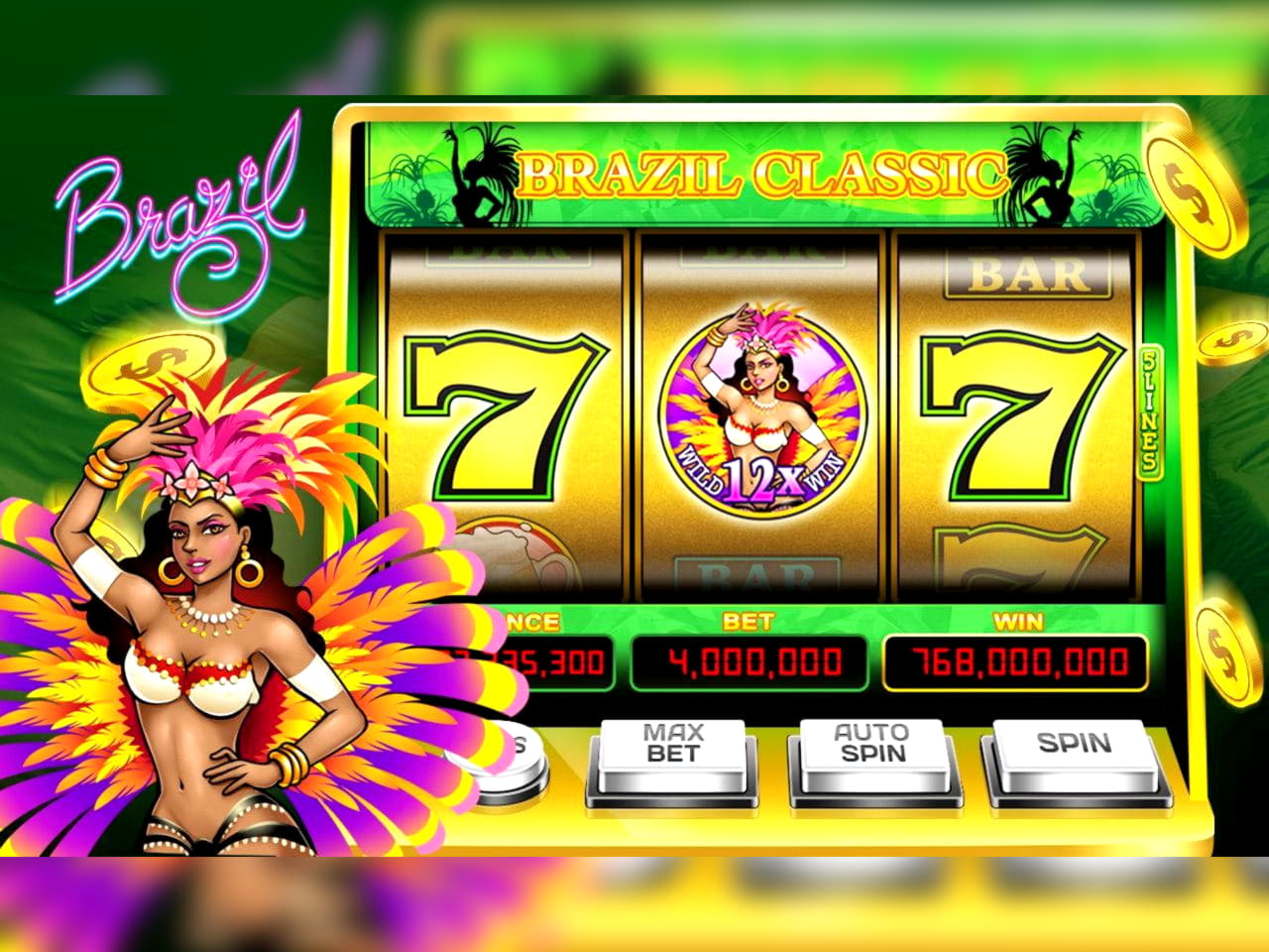 €240 Free Casino Tournament at Miamidice Casino