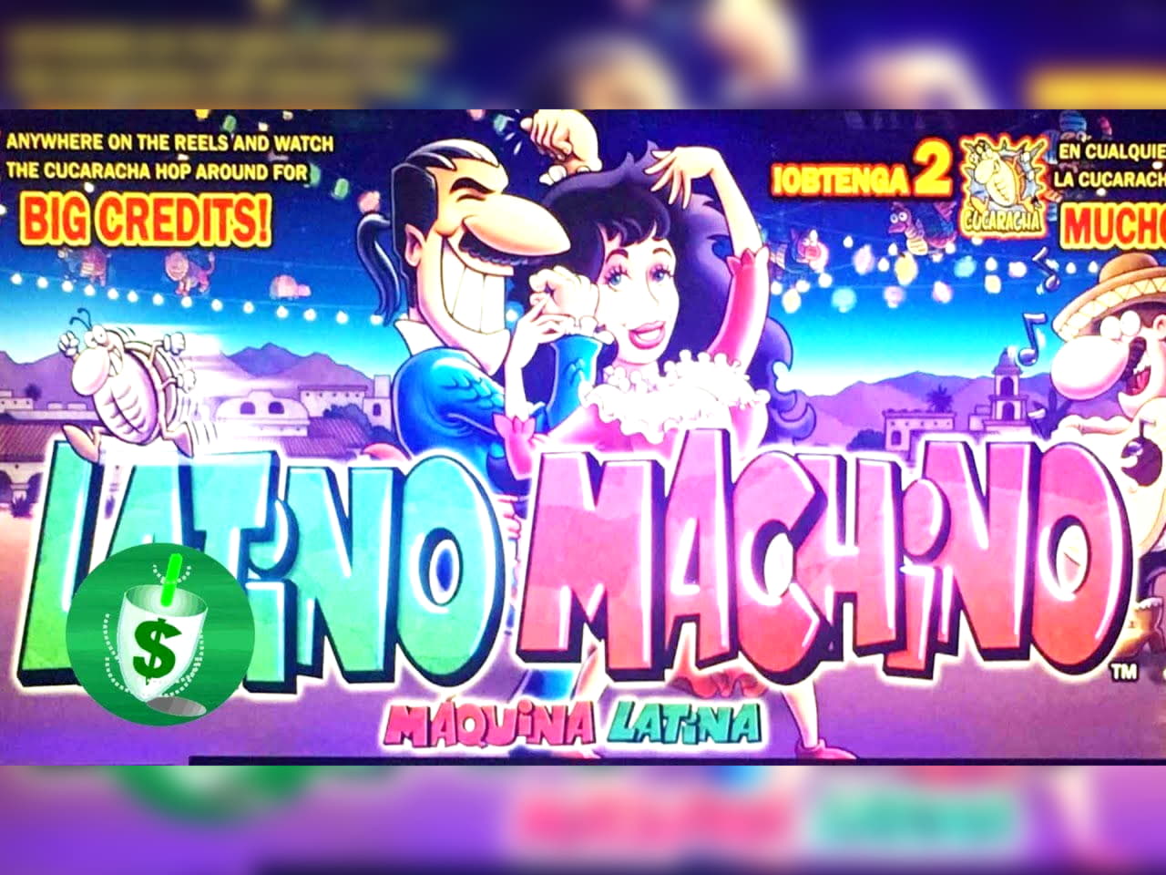 Eur 3660 no deposit at Superior Casino