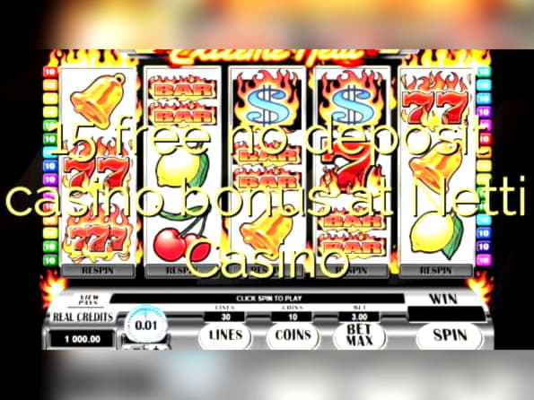 Eur 1410 No Deposit Bonus at Superior Casino