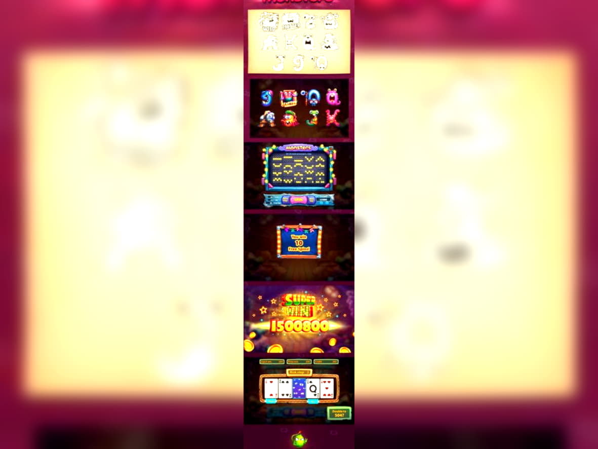 935% Match bonus casino at Casino Action