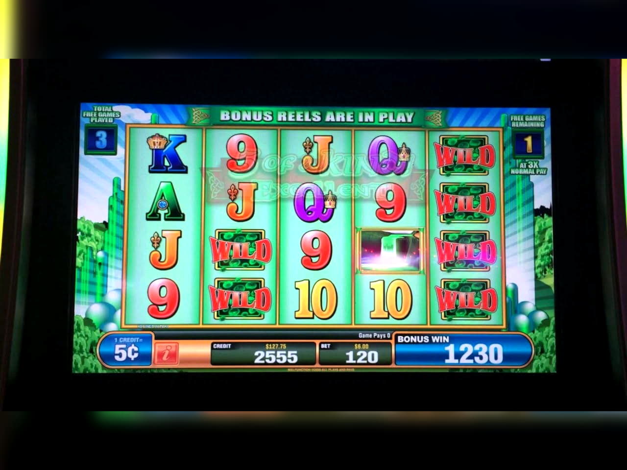 €305 Free chip casino at Slots Million Casino