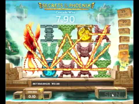 500% First deposit bonus at Mansion Casino