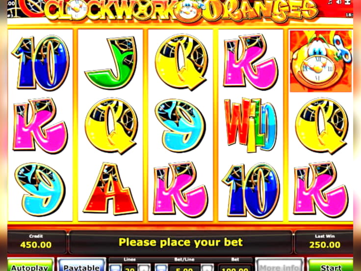 €190 Daily freeroll slot tournament at Power Spins Casino
