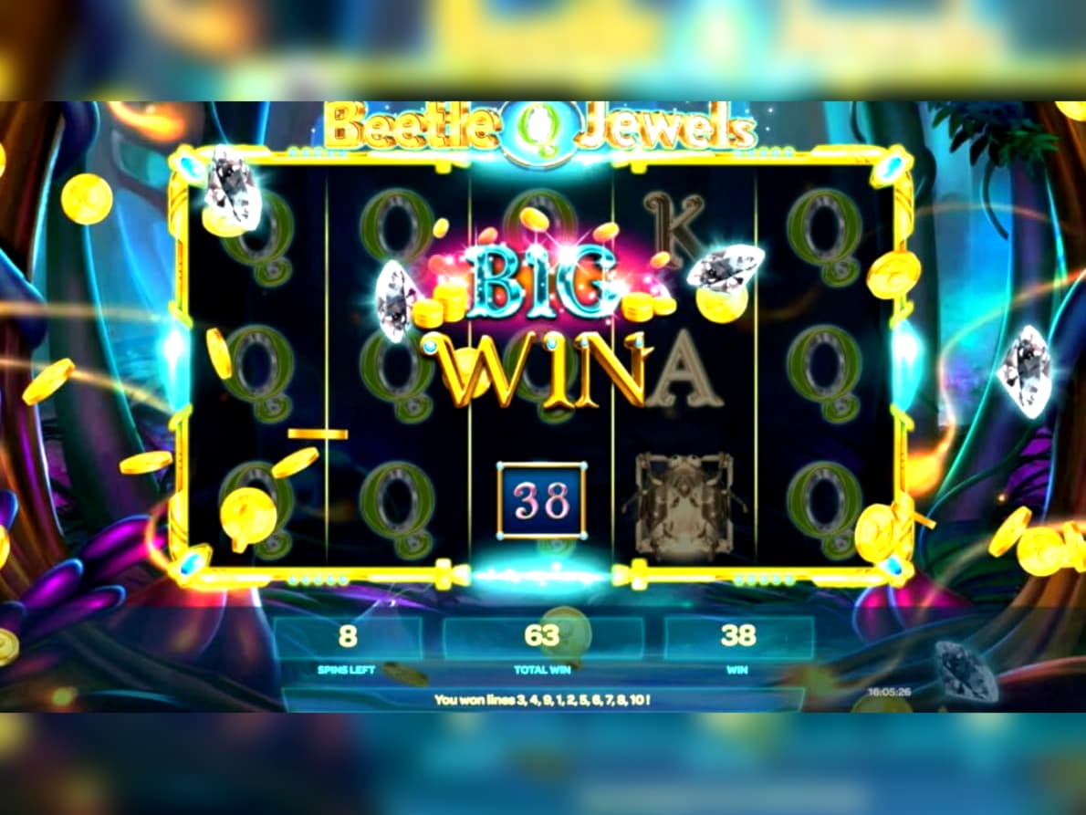 EUR 830 Mobile freeroll slot tournament at Casino Action