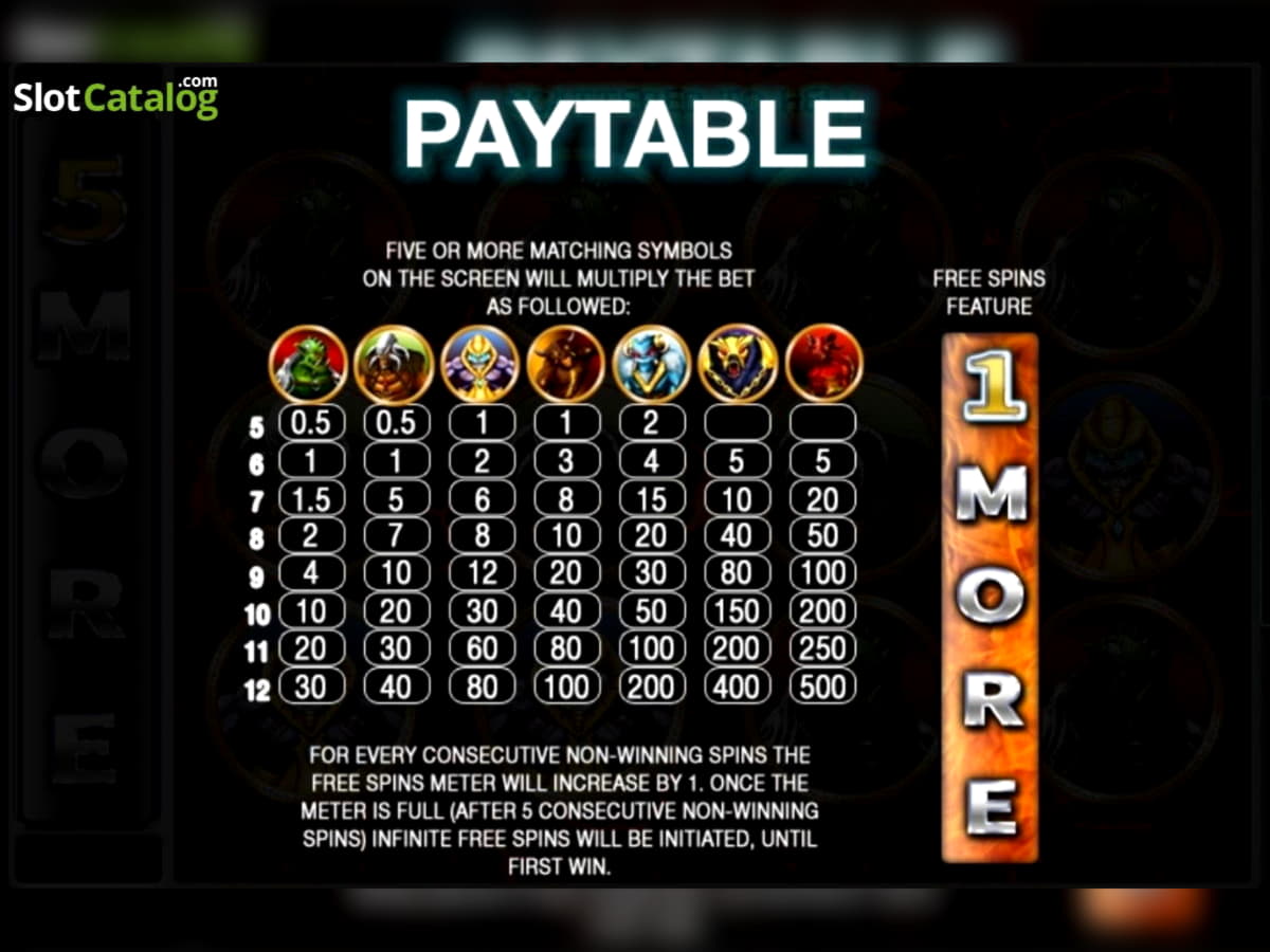£55 FREE Chip at Casino Share