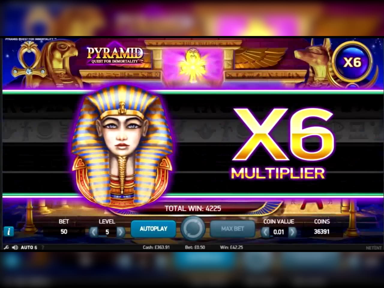 EURO 275 Free Casino Chip at BranGo Casino