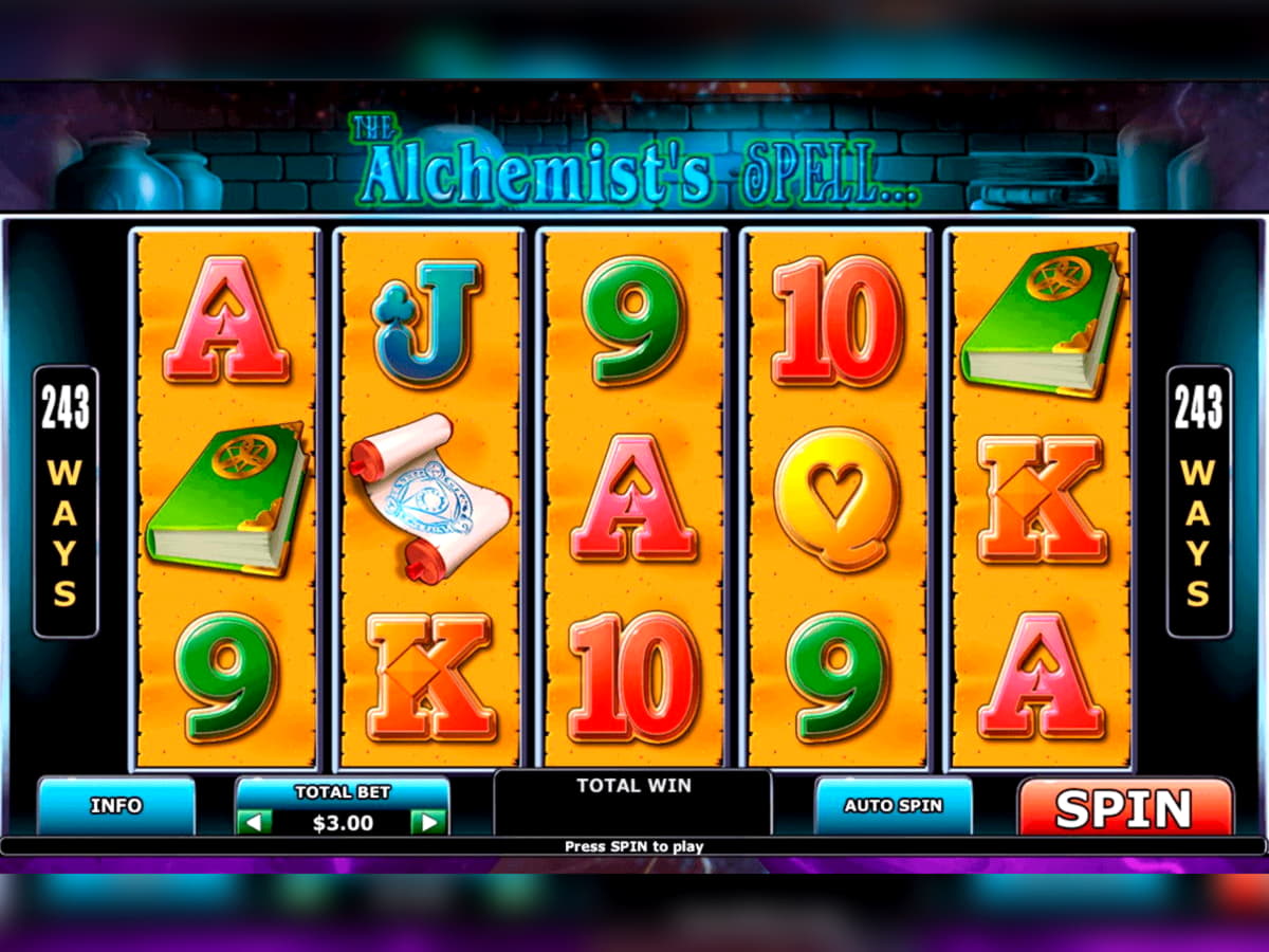€195 Free Chip at Casino Share