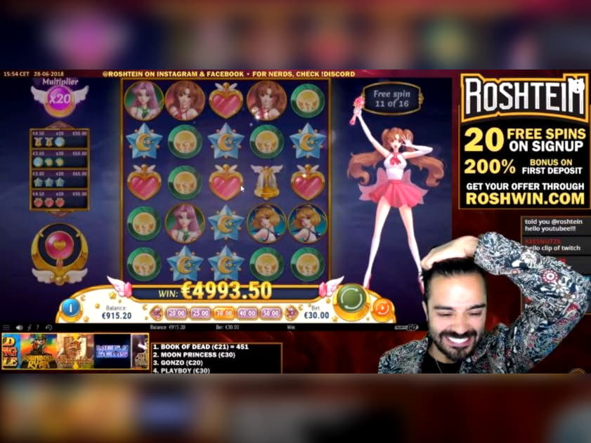 $70 No deposit at Mega Casino