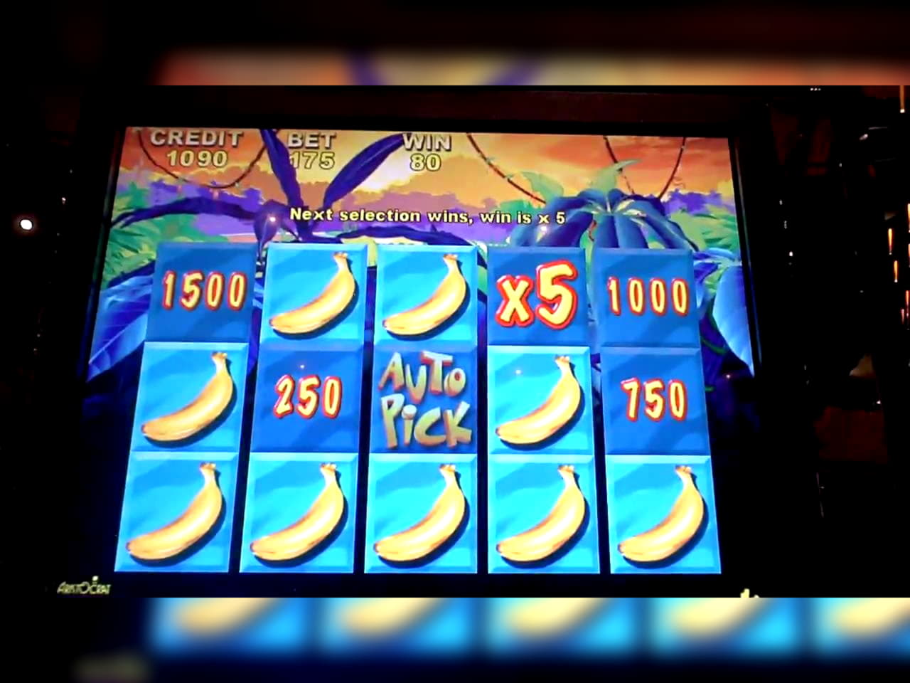 £505 Tournament at BranGo Casino