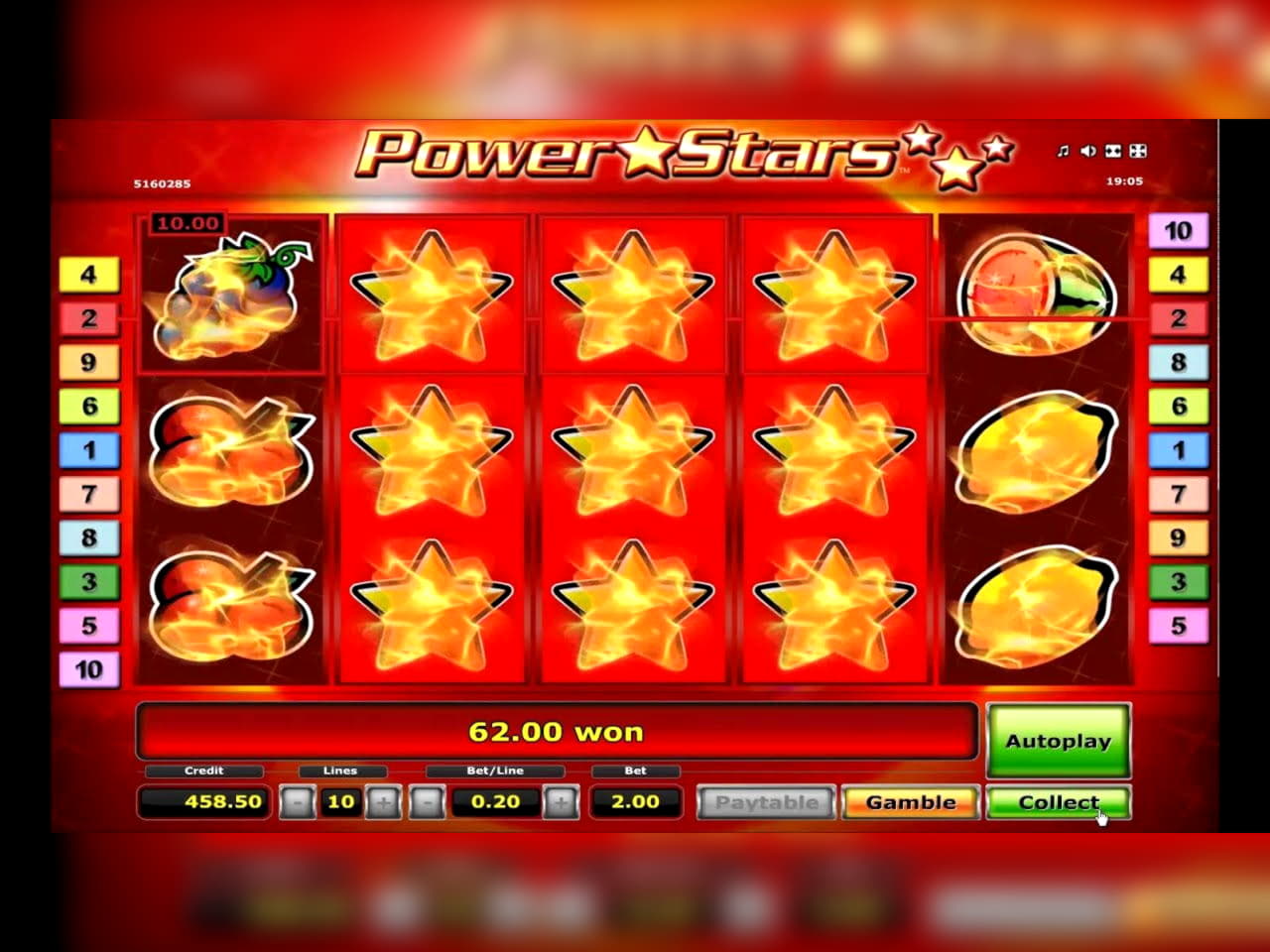 €1110 No Deposit Bonus at Zet Casino