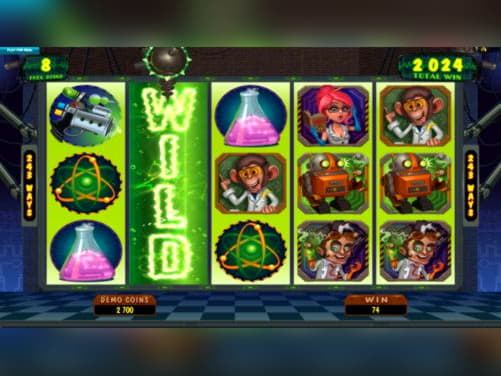 210 Free spins at Dubai Casino Online