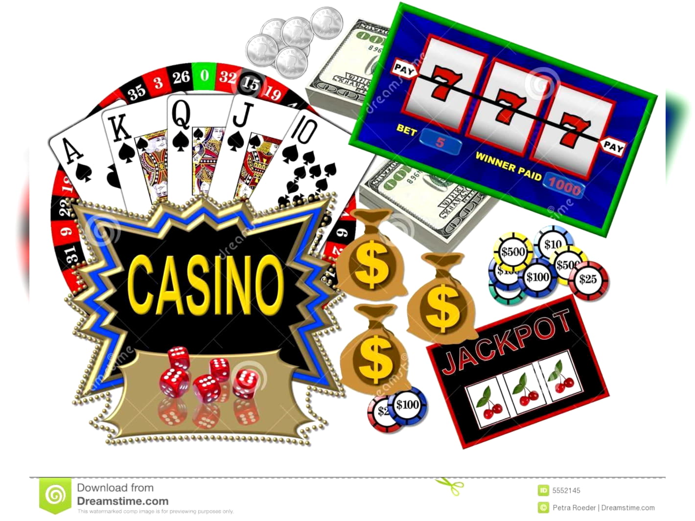 EUR 895 Casino tournaments freeroll at Villento Casino