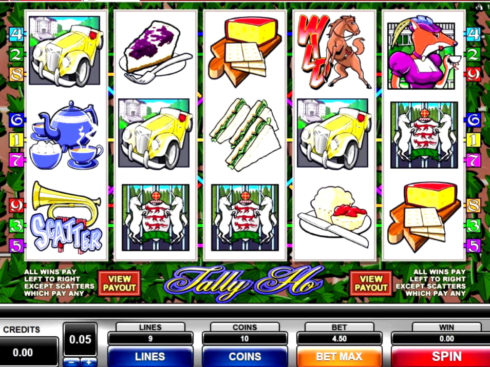 €1230 no deposit bonus at Superior Casino