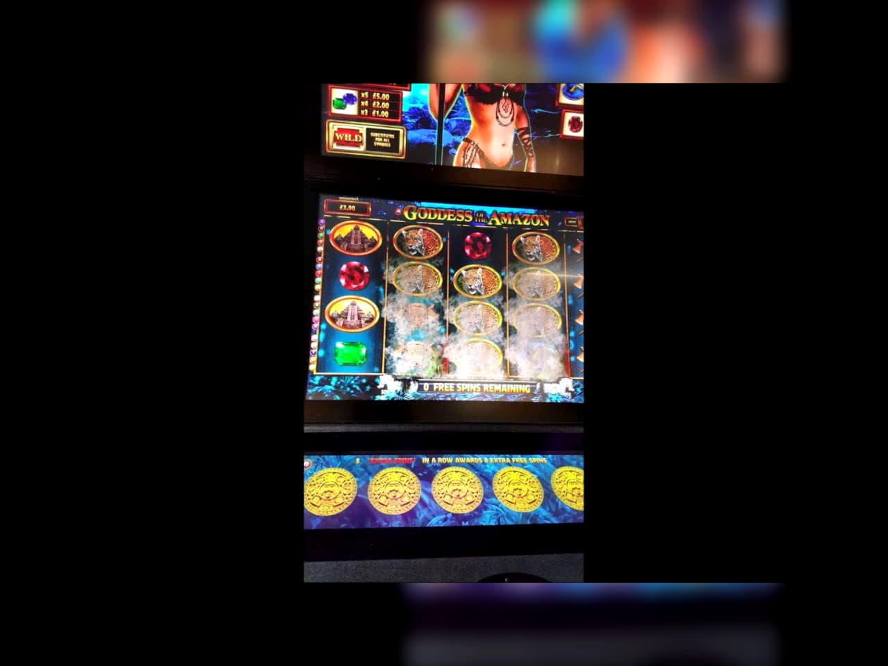 50 Free spins no deposit at Genesis Casino