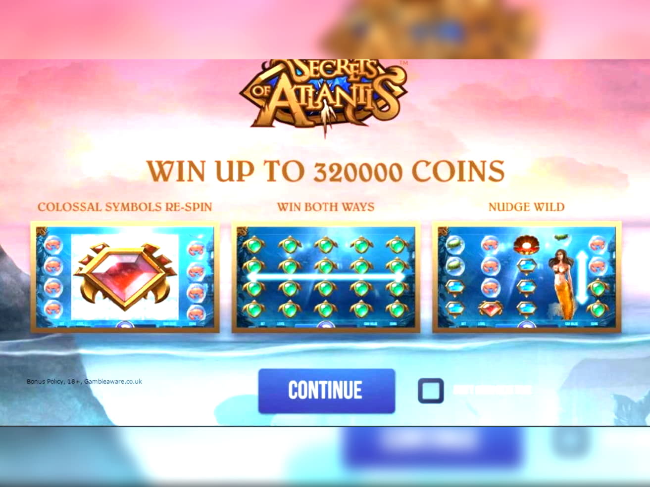 €390 Casino chip at Casino Share