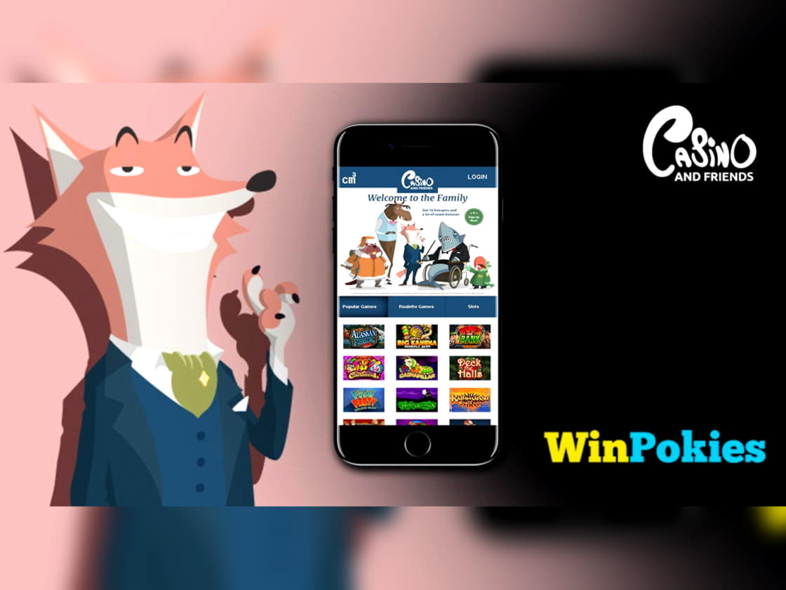 €590 Daily freeroll slot tournament at Power Spins Casino