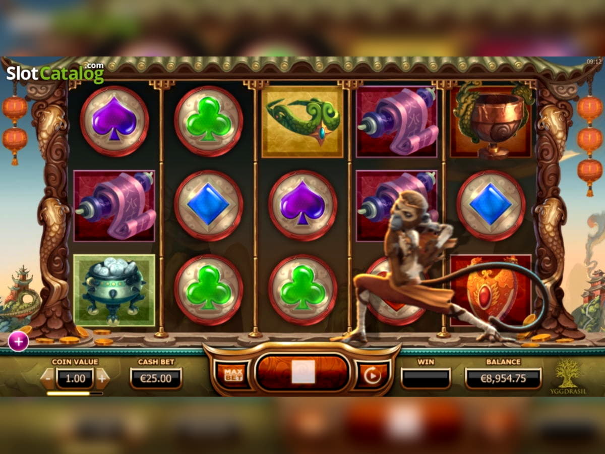 €985 Daily freeroll slot tournament at Royal Panda Casino
