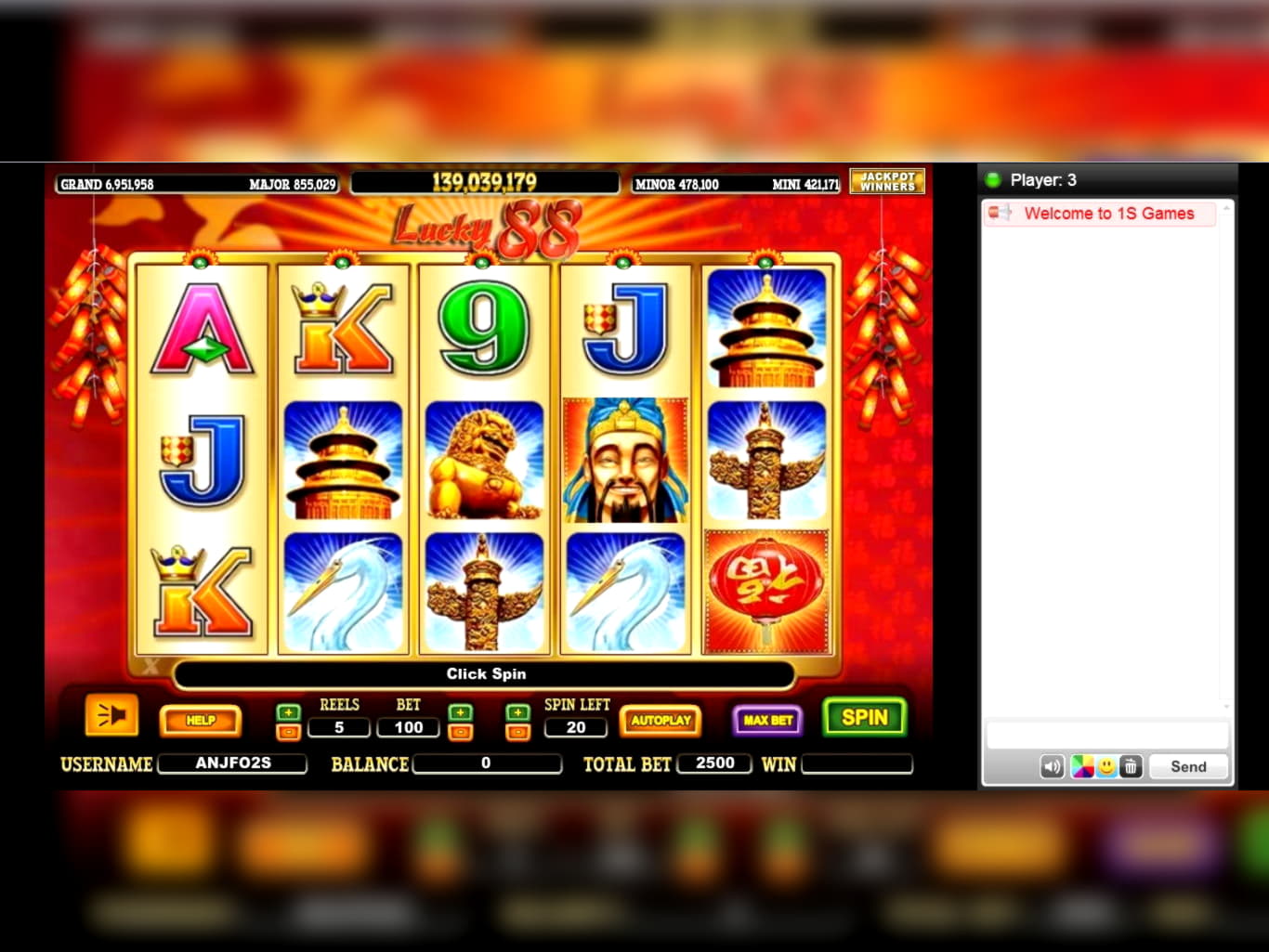 €4875 No deposit bonus at Zet Casino