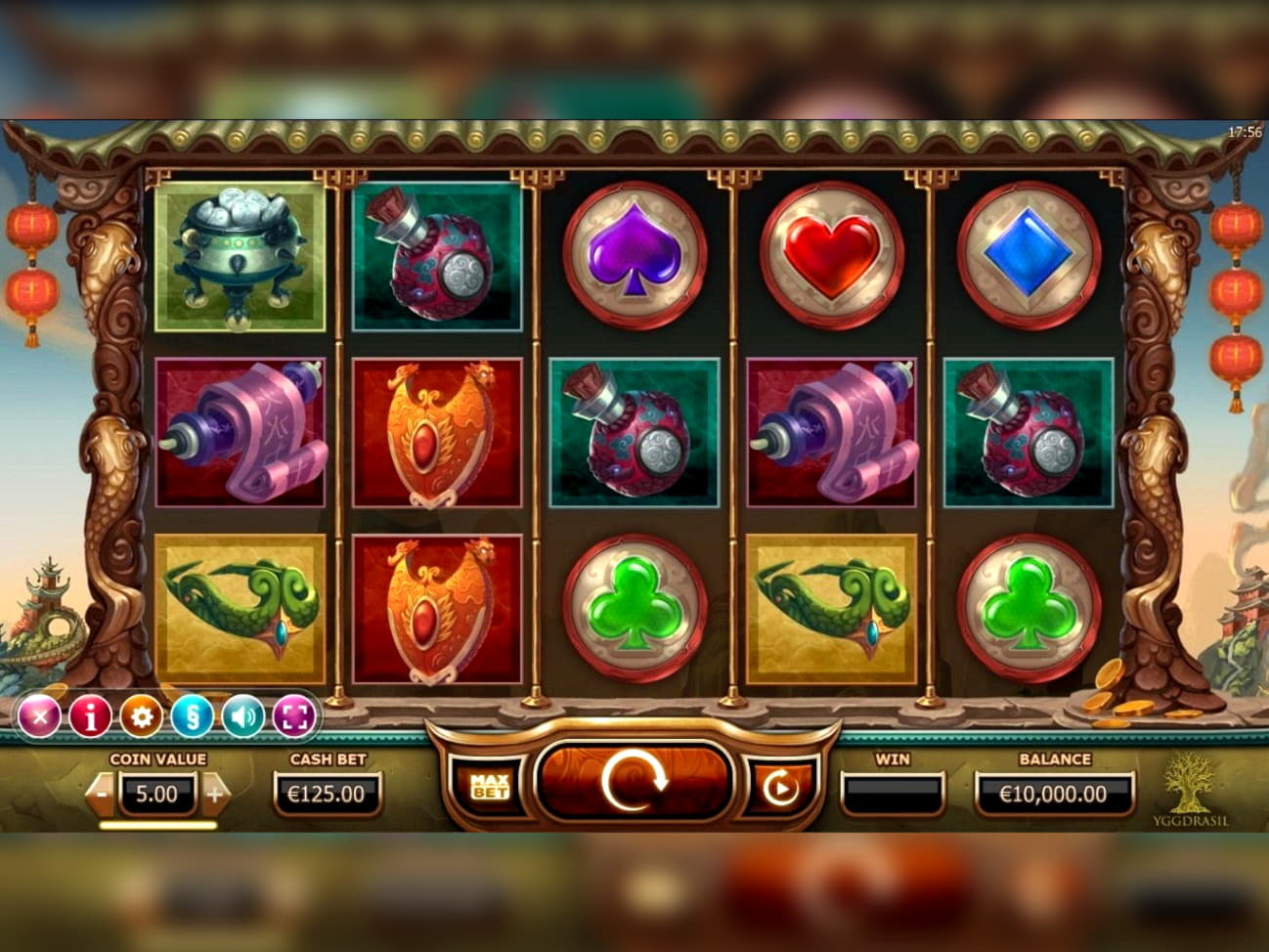 £245 Free chip casino at Mansion Casino