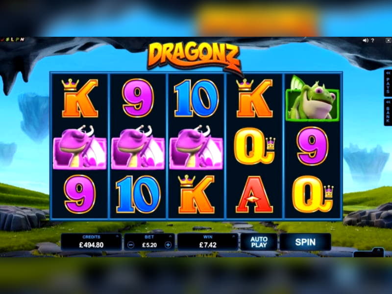 $1925 no deposit bonus casino at Estonia Casino 