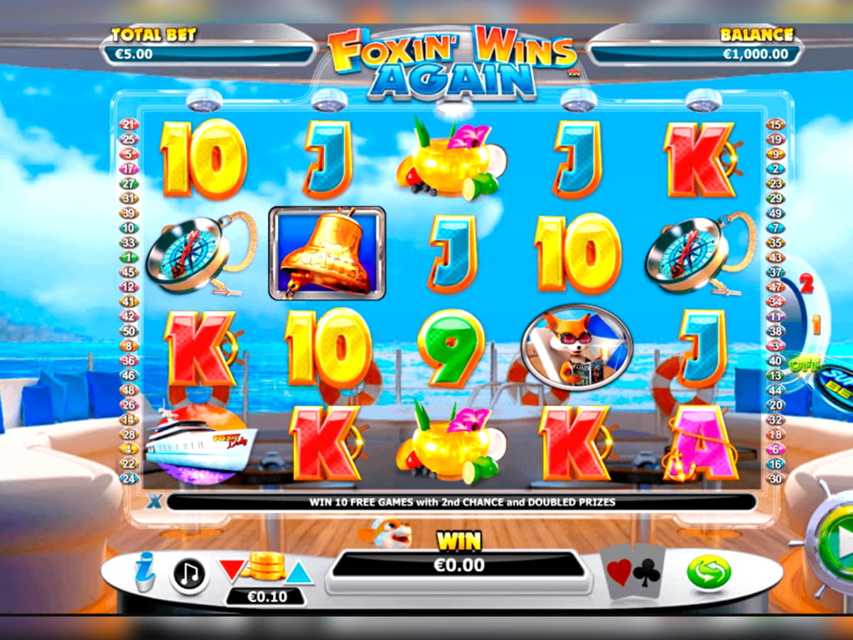 270% Match Bonus at bWin Casino