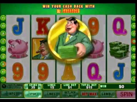Eur 555 Tournament at Mobile Bet Casino