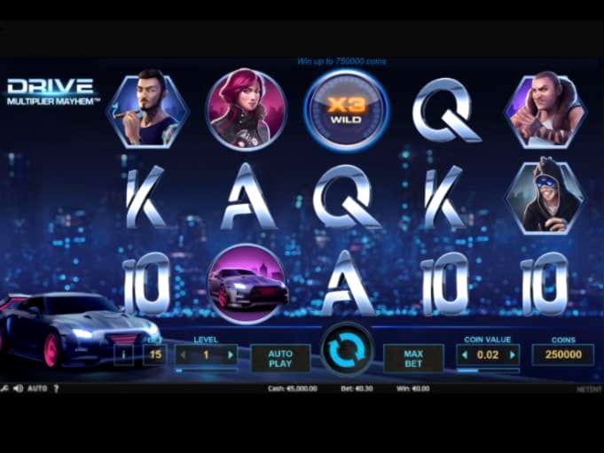 €350 free casino chip at Genesis Casino