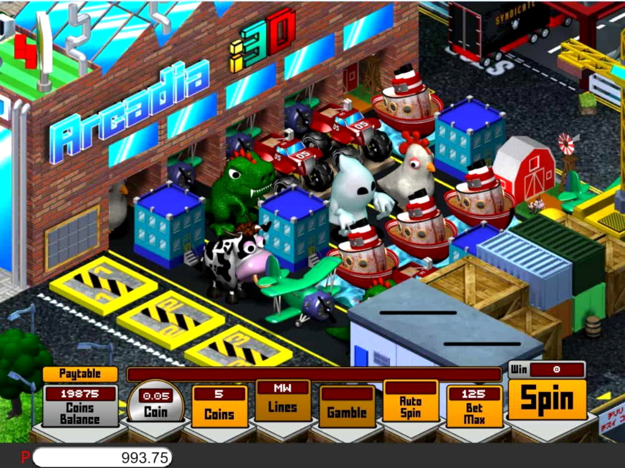 €395 Casino tournaments freeroll at Slots Million Casino