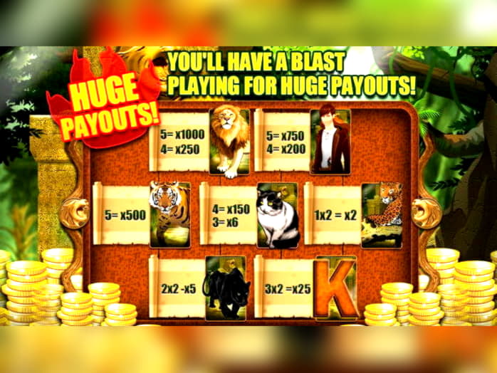 15 Free Spins right now at Slots Heaven Casino