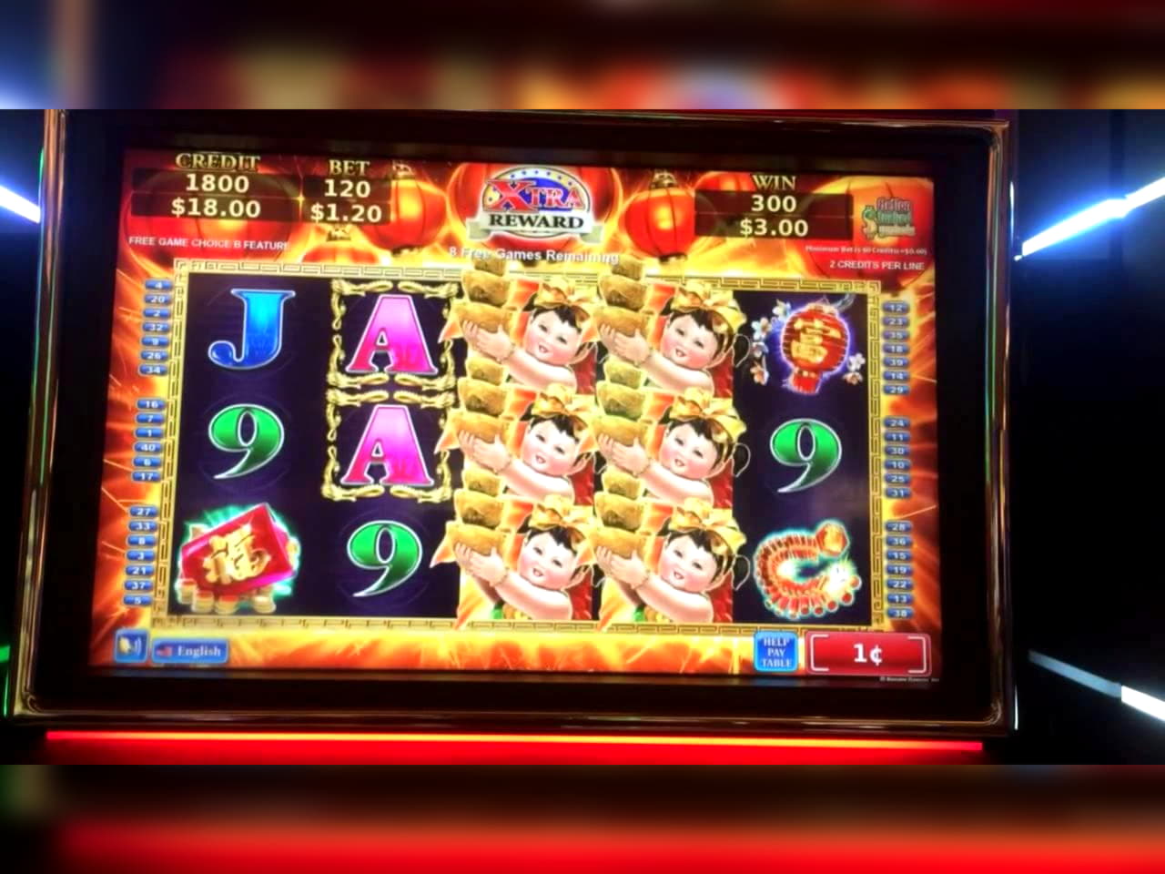 €175 Free Money at Golden Star Casino