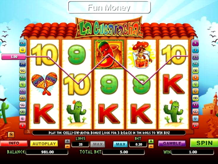 $540 FREE CASINO CHIP at Challenge Casino