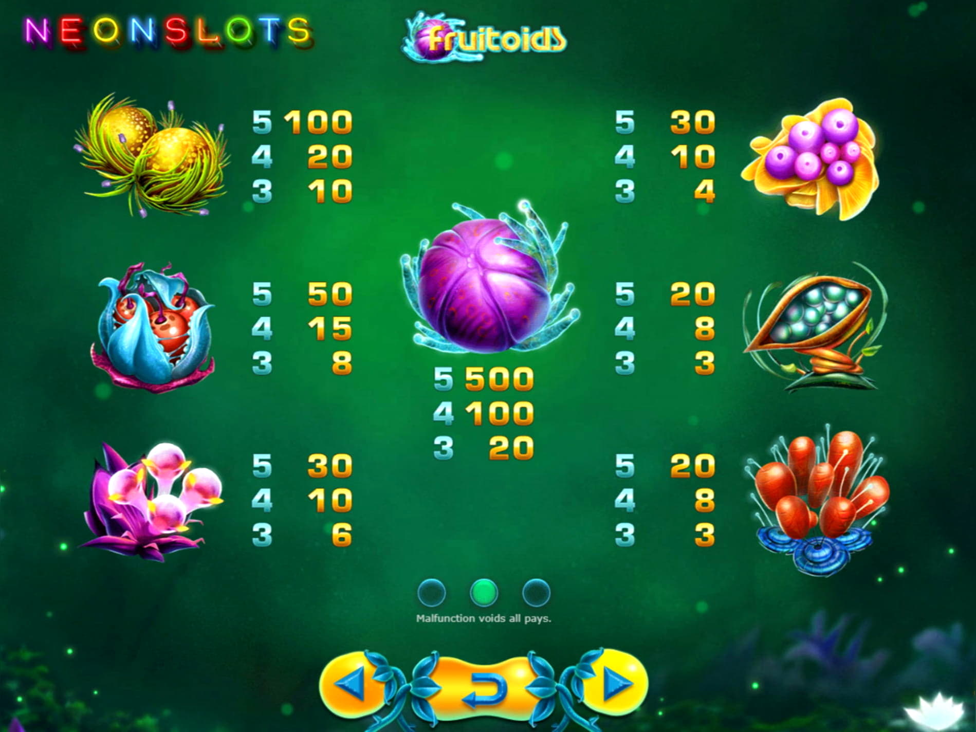 95 Free Spins at Casino com