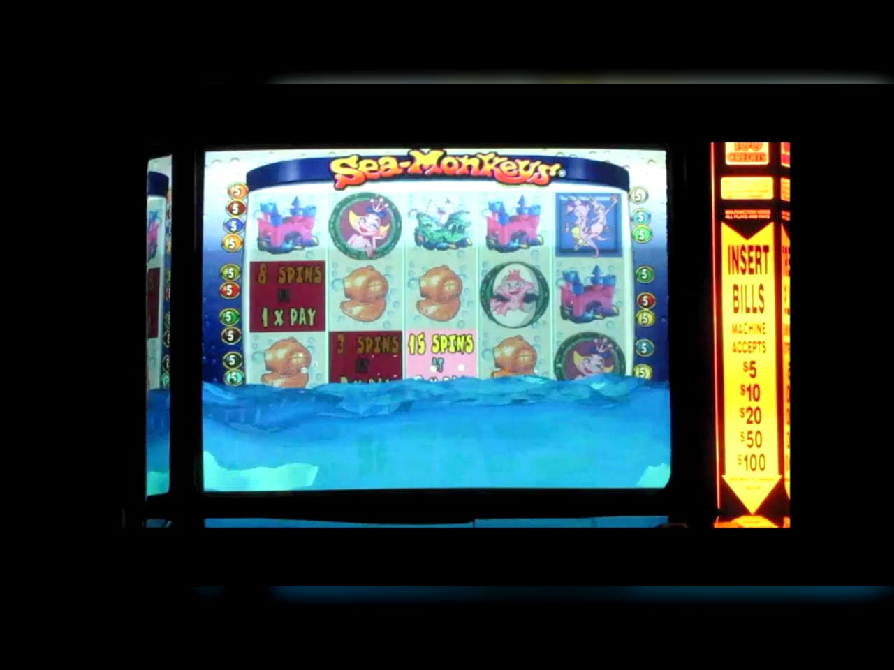 15 Free Spins no deposit at Slots Heaven Casino